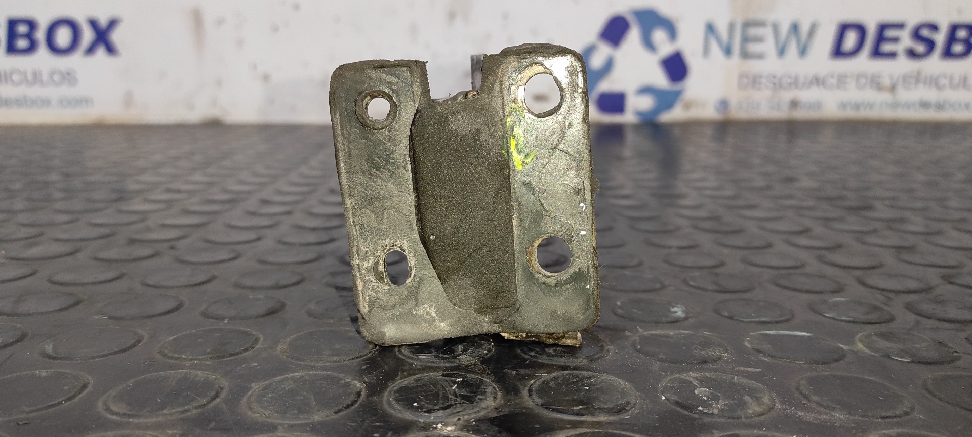 CERRADURA MALETERO / PORTON KIA SPORTAGE - vista 4