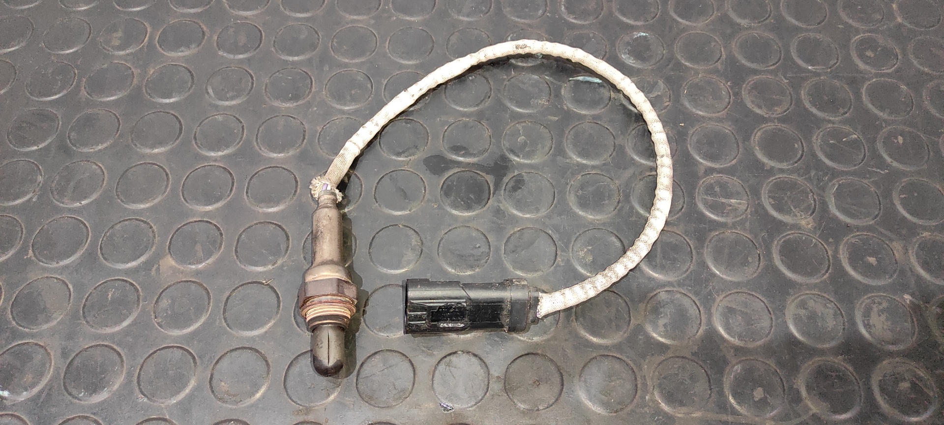 SONDA LAMBDA RENAULT CLIO III