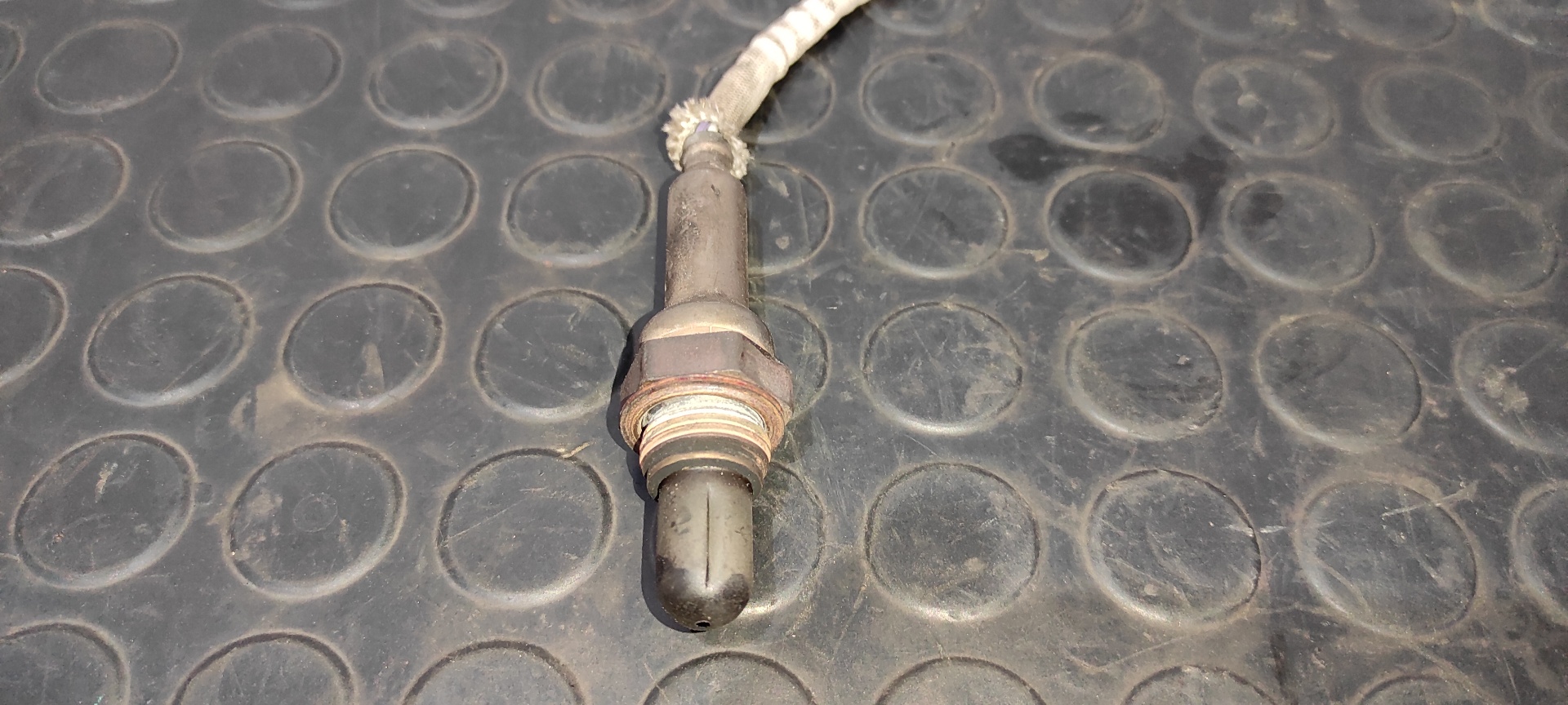 SONDA LAMBDA RENAULT CLIO III - vista 4