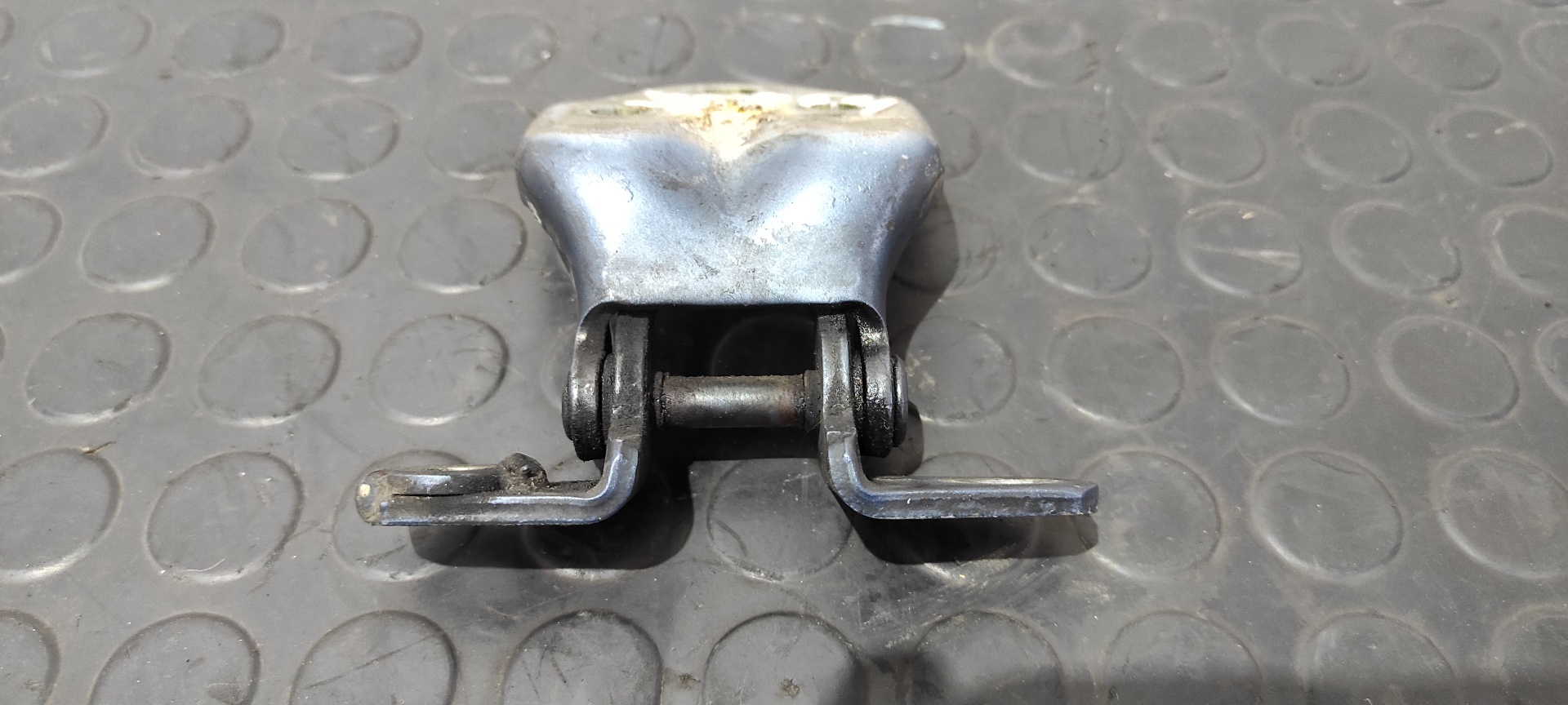 BISAGRAS PUERTA DELANTERA DERECHA MITSUBISHI MONTERO (V20/V40) - vista 5