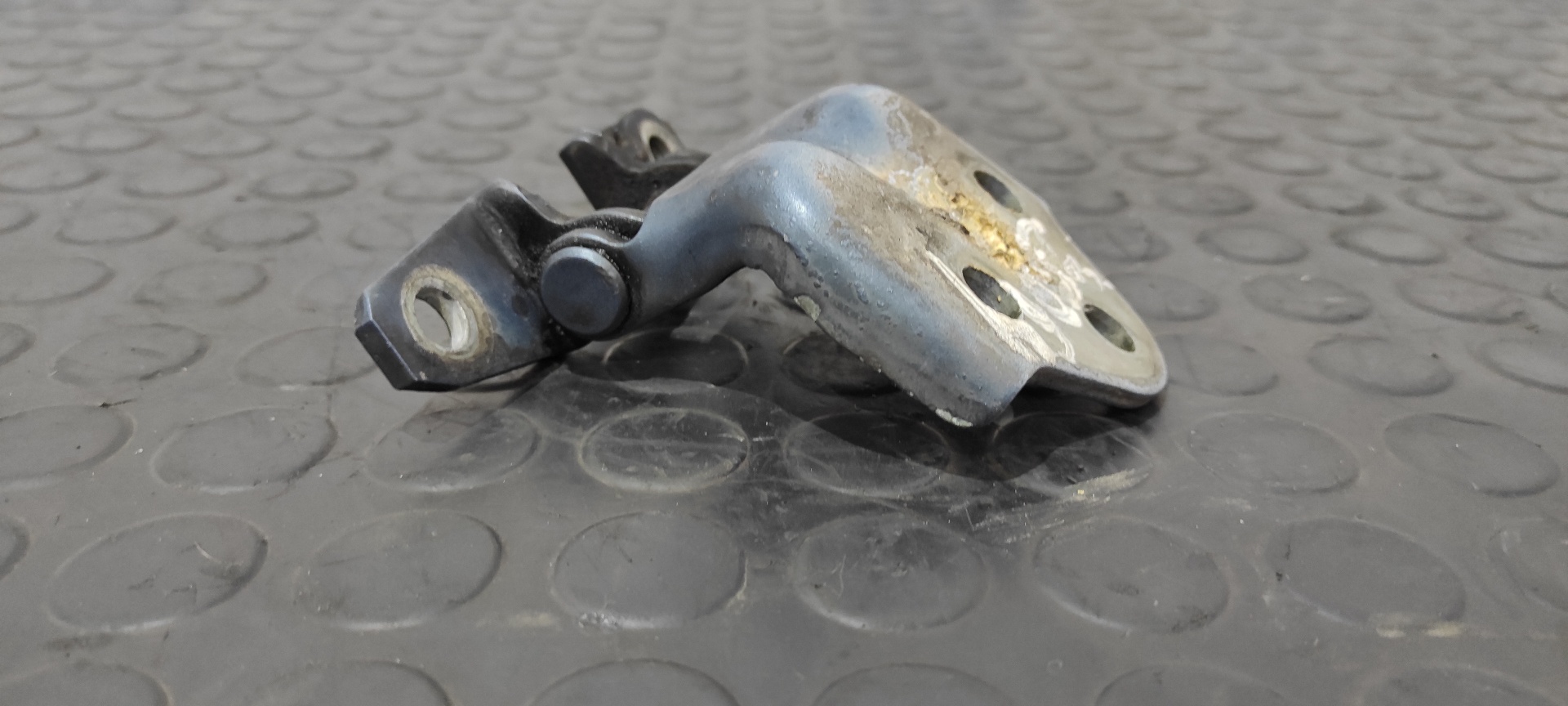 BISAGRAS PUERTA DELANTERA DERECHA MITSUBISHI MONTERO (V20/V40) - vista 3