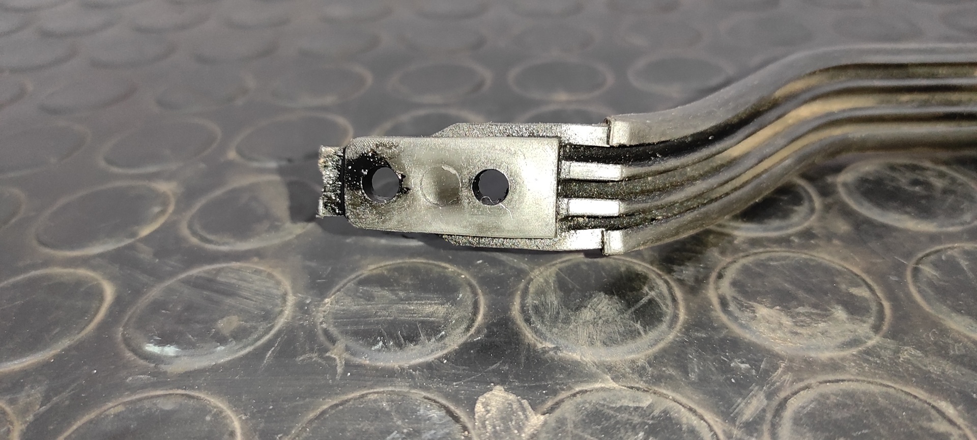 NO IDENTIFICADO LAND ROVER DISCOVERY (SALLJG/LJ) - vista 3