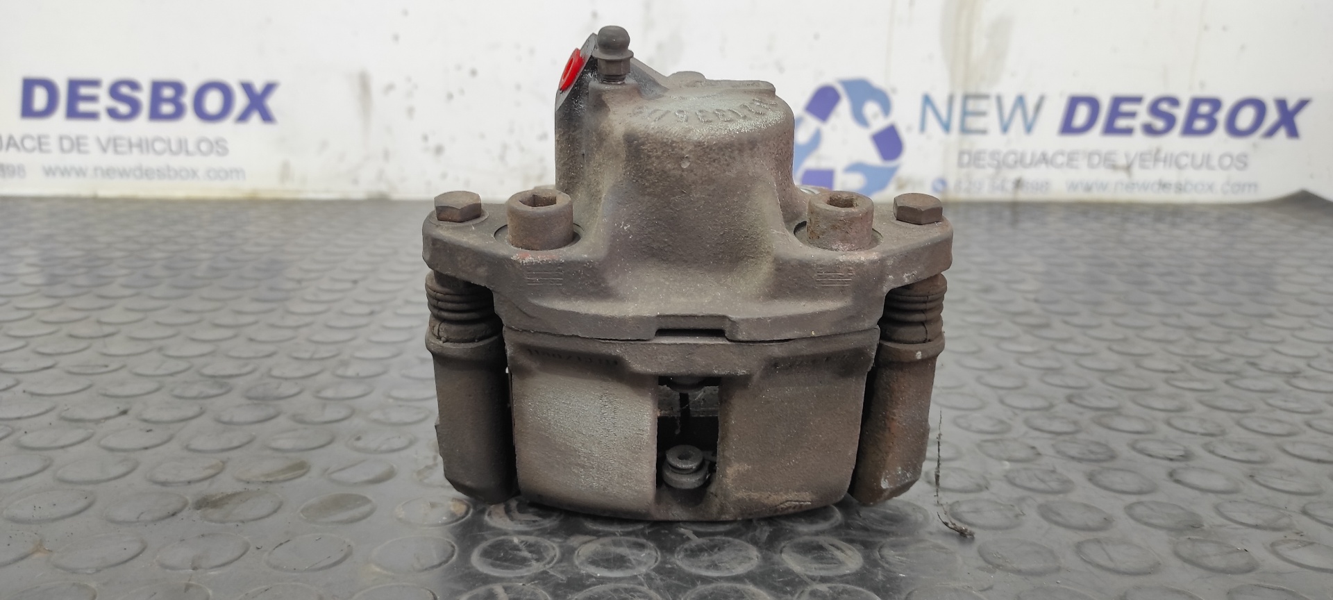 PINZA DE FRENO DELANTERA DERECHA RENAULT TWINGO