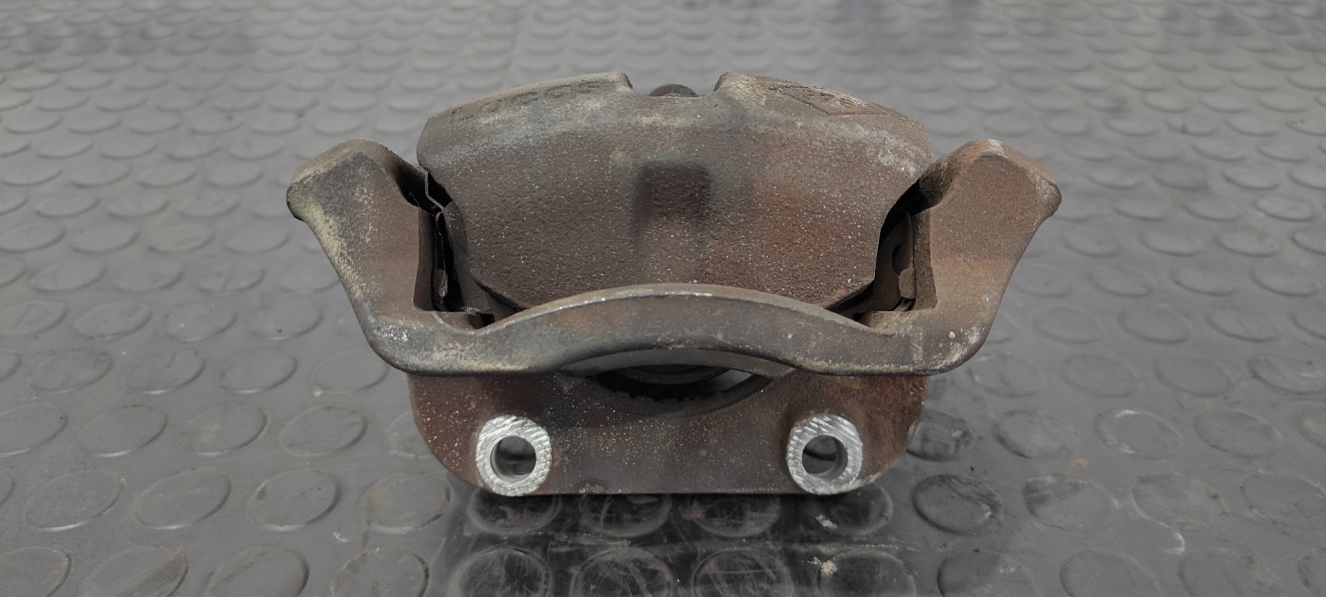 PINZA DE FRENO DELANTERA DERECHA RENAULT TWINGO - vista 6