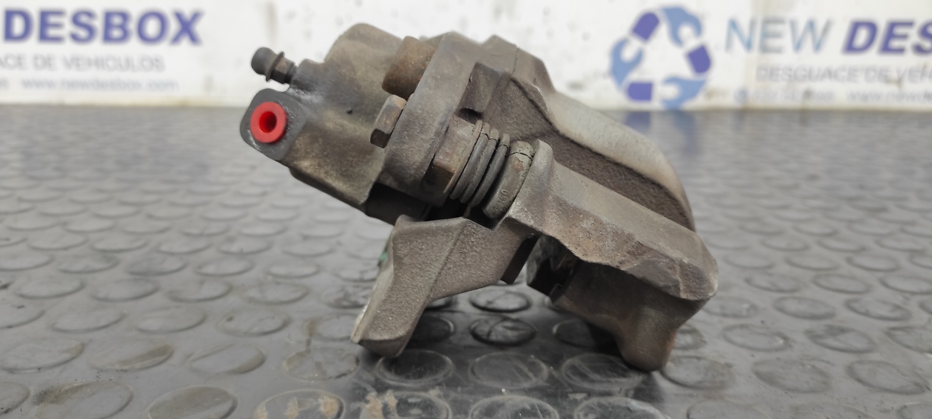 PINZA DE FRENO DELANTERA DERECHA RENAULT TWINGO - vista 3