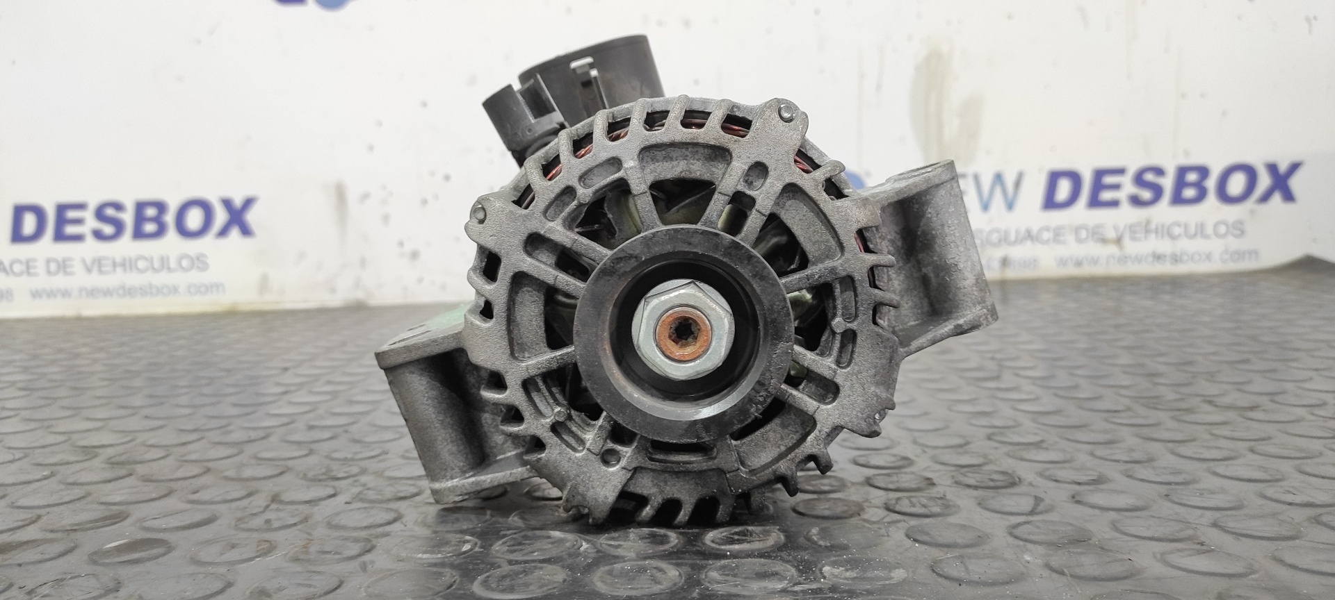 ALTERNADOR FORD MONDEO BERLINA (GE)
