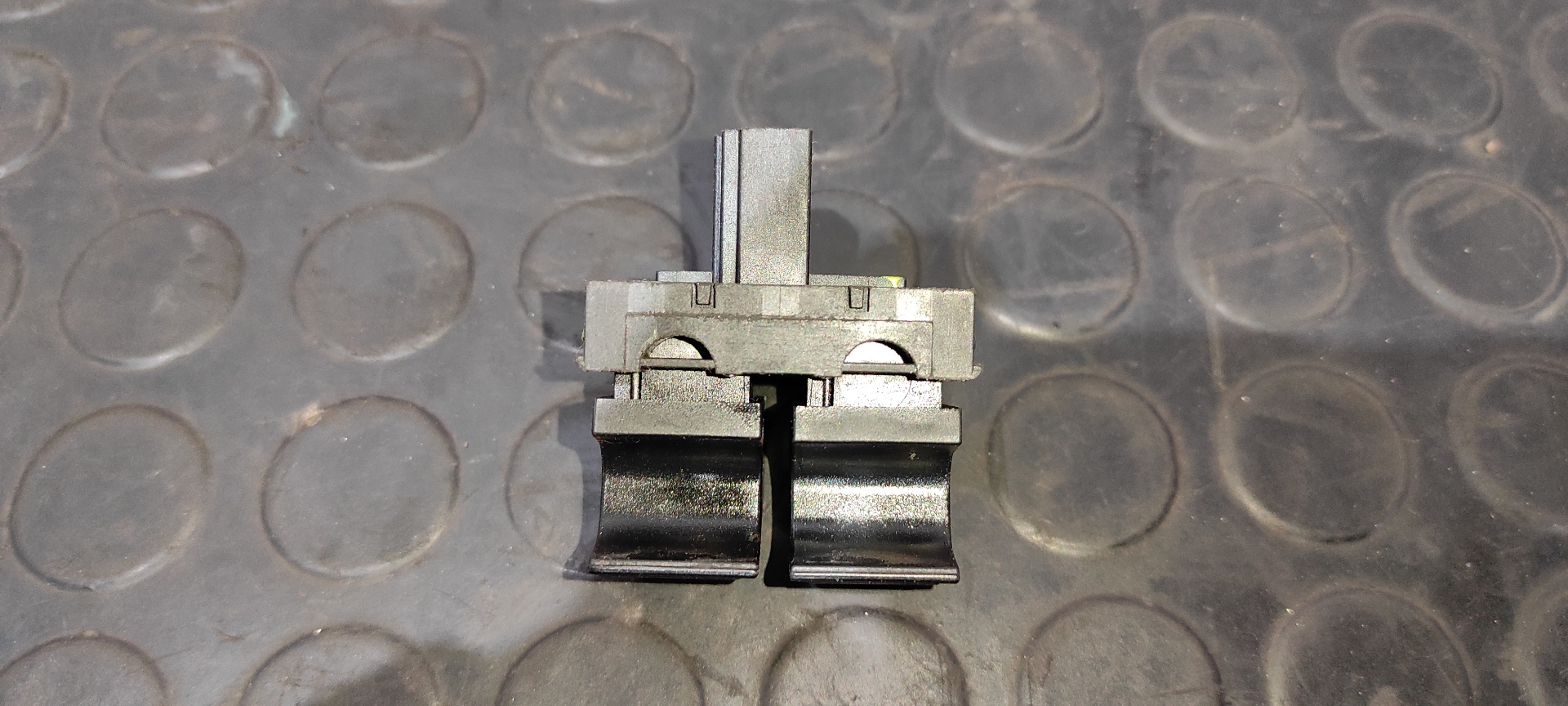 MANDO ELEVALUNAS DELANTERO IZQUIERDO SEAT LEON (1P1) - vista 5