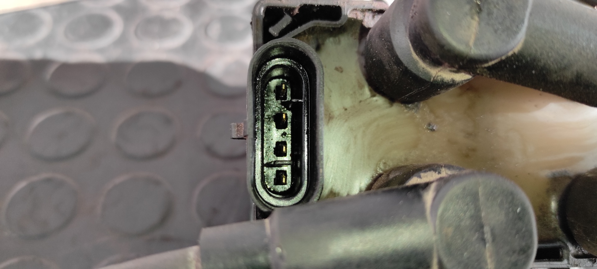 BOBINA ENCENDIDO RENAULT TWINGO - vista 6