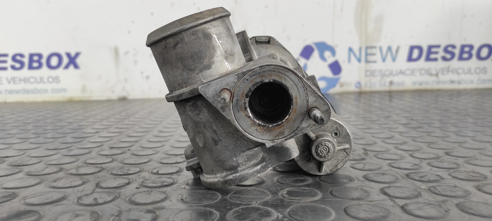 VALVULA EGR FORD MONDEO BERLINA (GE) - vista 8