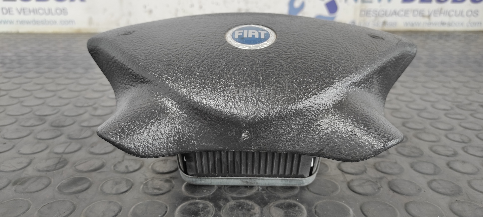 AIRBAG DELANTERO IZQUIERDO FIAT ULYSSE (179) - vista 8