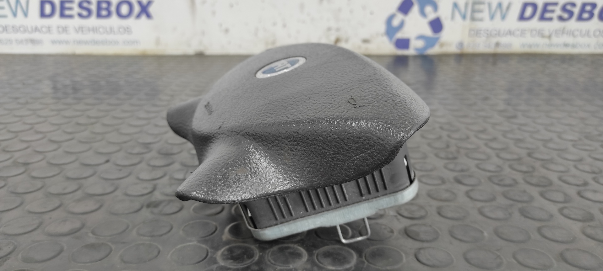 AIRBAG DELANTERO IZQUIERDO FIAT ULYSSE (179) - vista 3