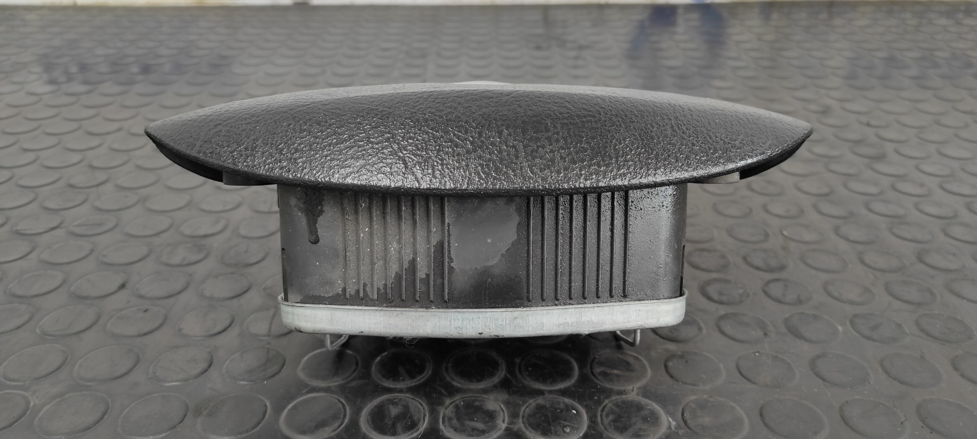 AIRBAG DELANTERO IZQUIERDO FIAT ULYSSE (179) - vista 6