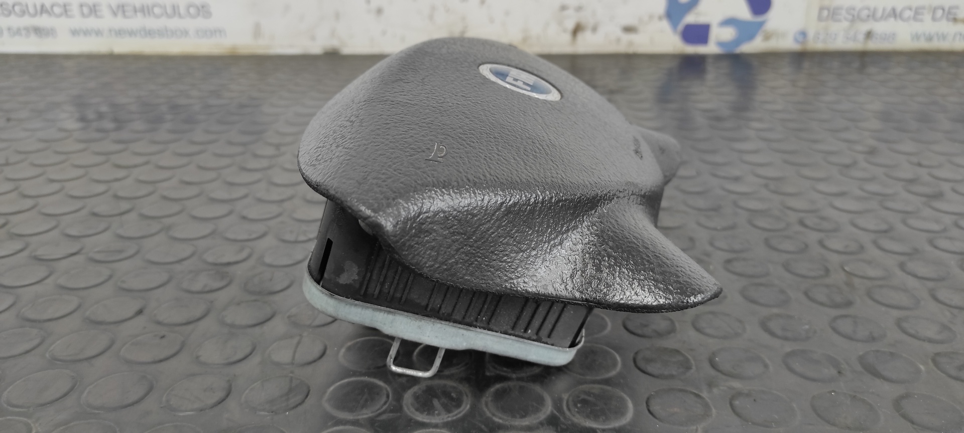 AIRBAG DELANTERO IZQUIERDO FIAT ULYSSE (179) - vista 9