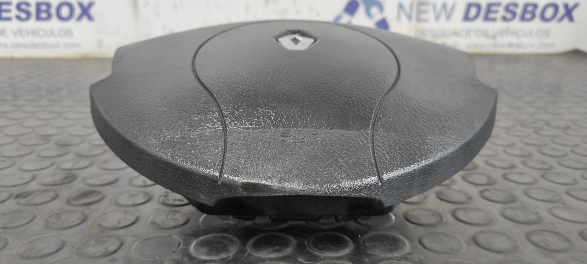 AIRBAG DELANTERO IZQUIERDO RENAULT TWINGO - vista 8