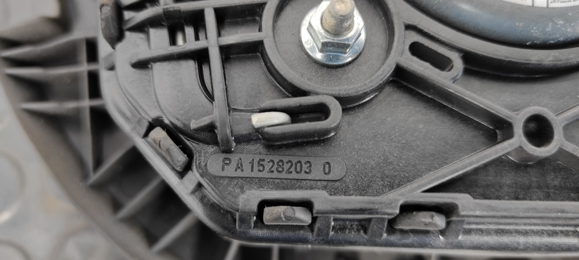 AIRBAG DELANTERO IZQUIERDO RENAULT TWINGO - vista 4