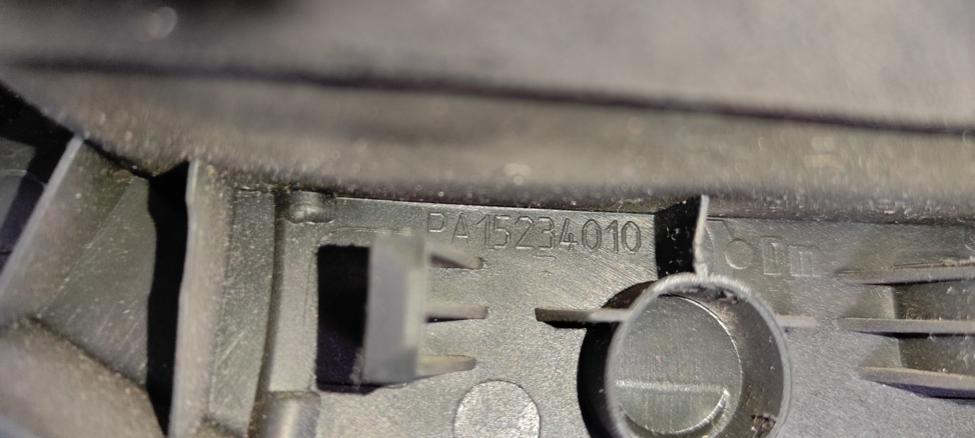 AIRBAG DELANTERO IZQUIERDO RENAULT TWINGO - vista 2