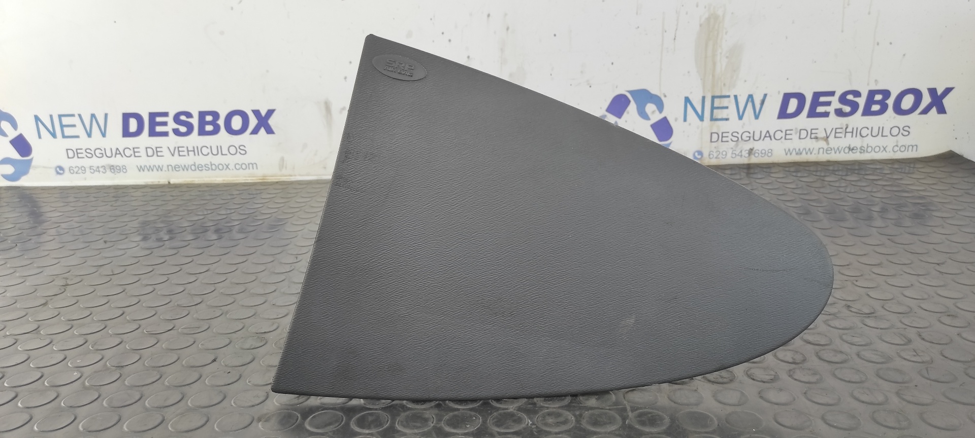 AIRBAG DELANTERO DERECHO RENAULT TWINGO