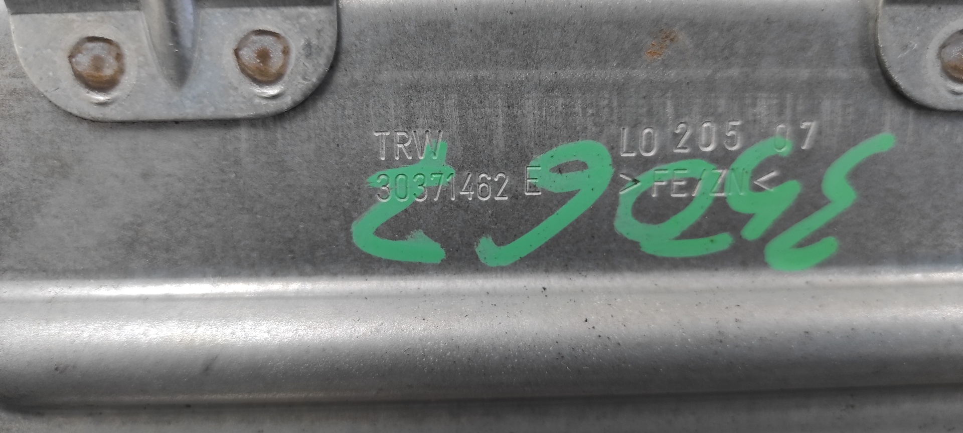 AIRBAG DELANTERO DERECHO RENAULT TWINGO - vista 7