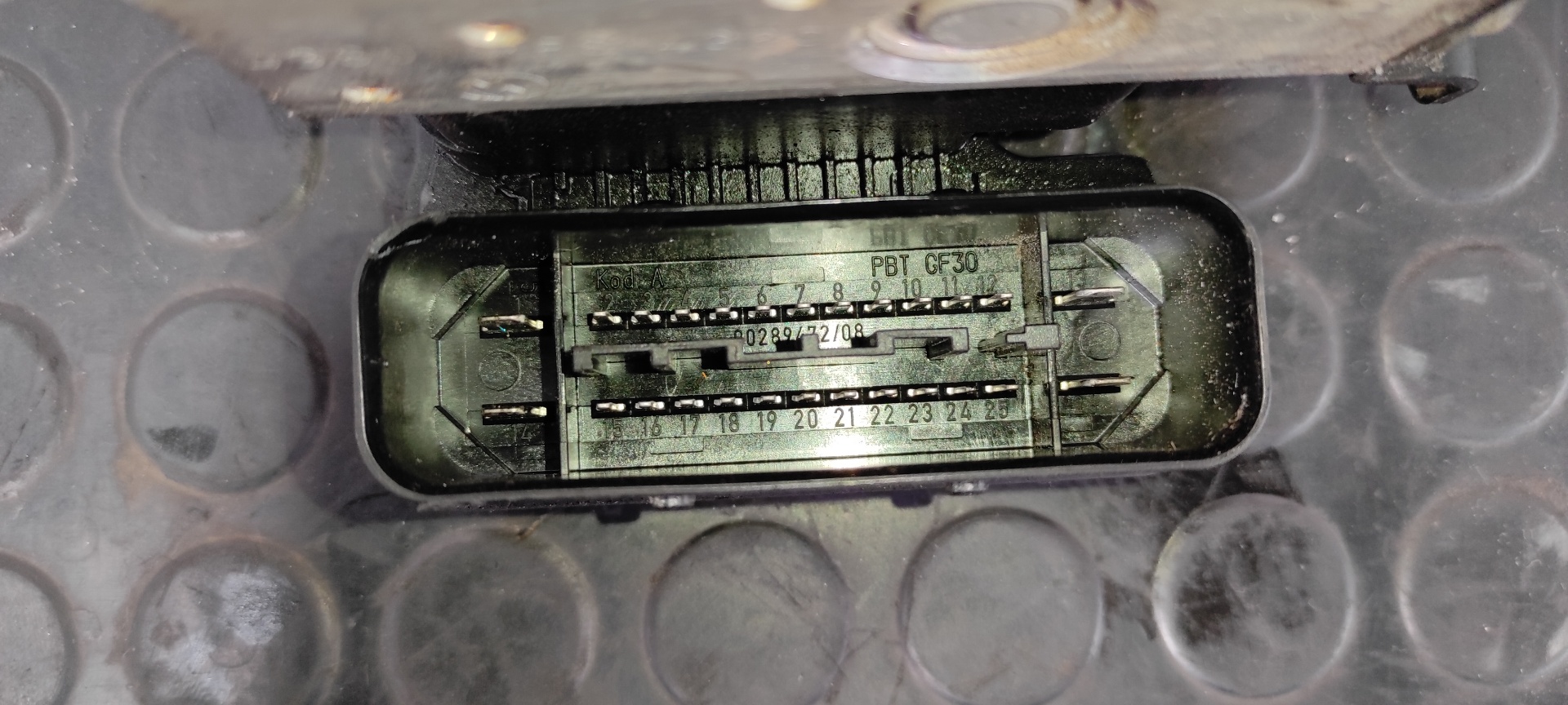 ABS RENAULT TWINGO - vista 7