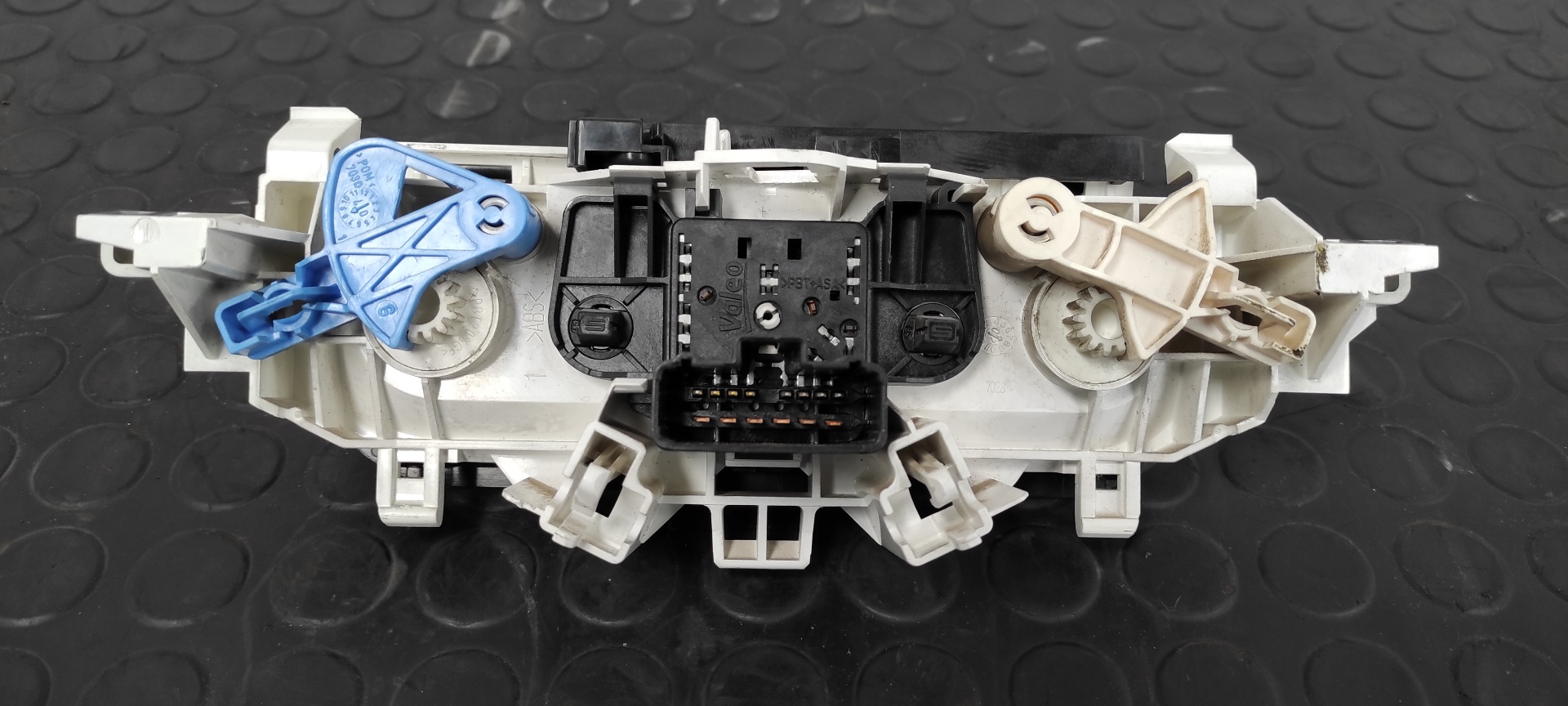 MANDO CALEFACCION / AIRE ACONDICIONADO RENAULT TWINGO - vista 5