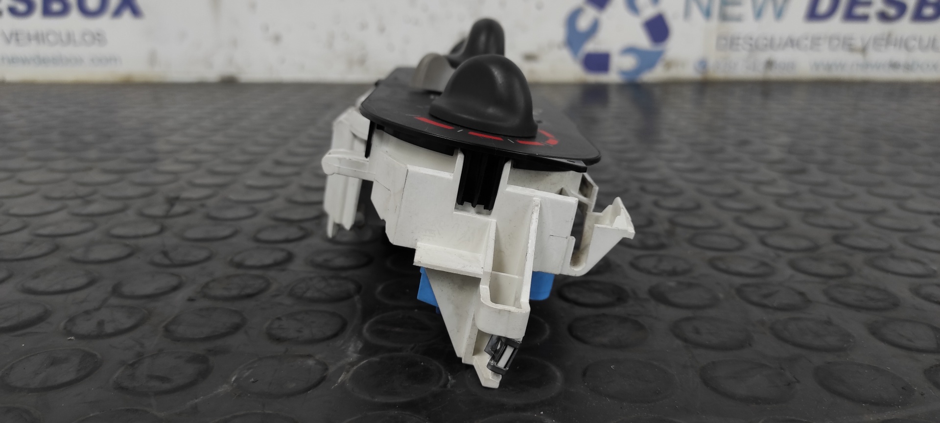 MANDO CALEFACCION / AIRE ACONDICIONADO RENAULT TWINGO - vista 6