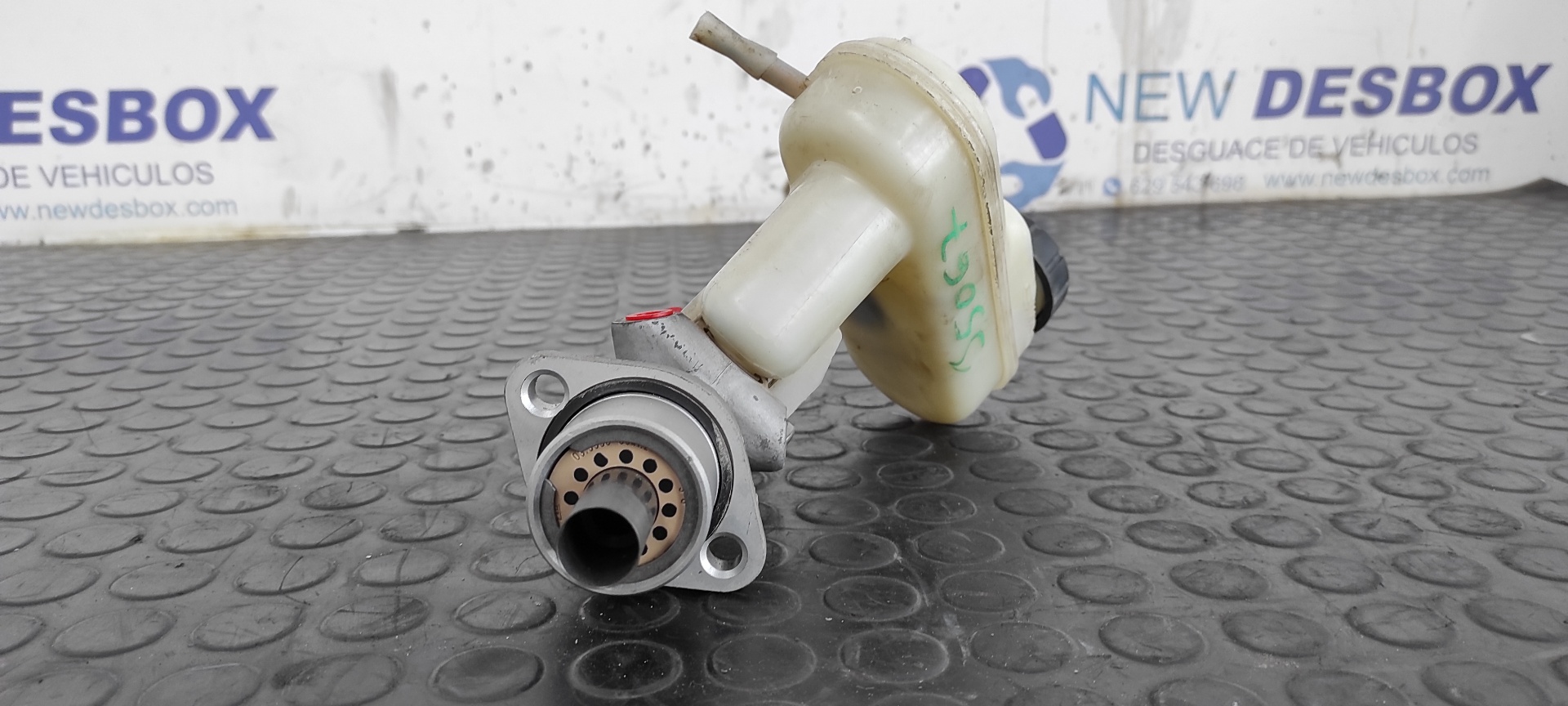 BOMBA FRENO RENAULT TWINGO - vista 5