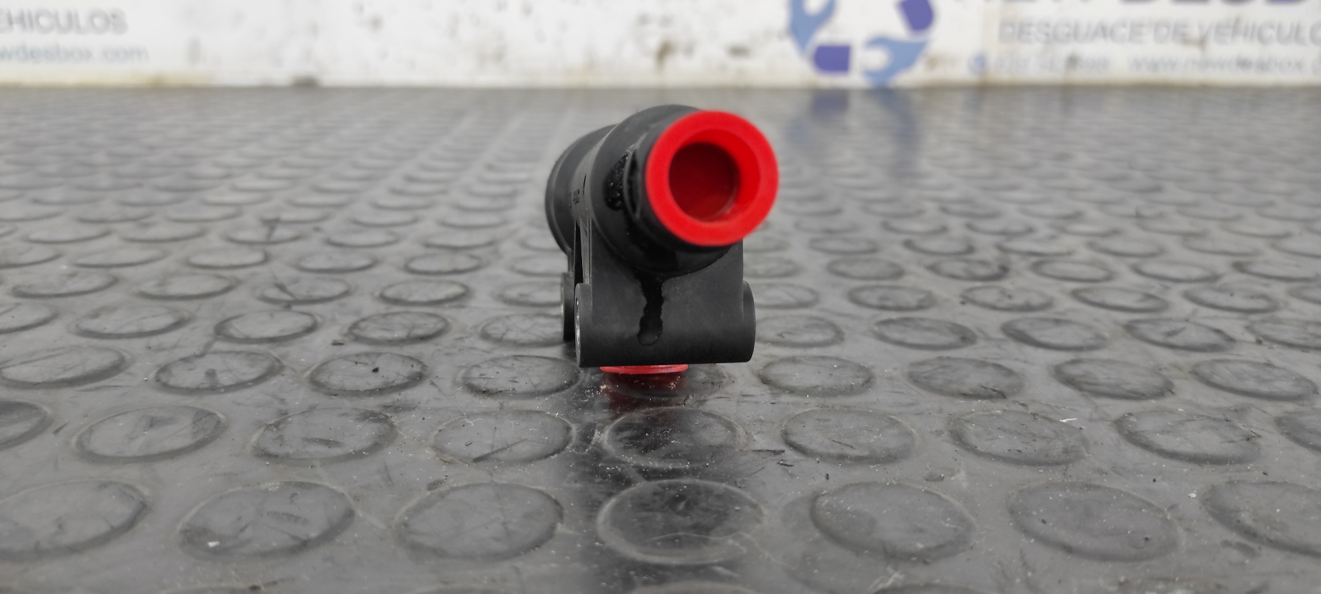 BOMBIN EMBRAGUE FIAT ULYSSE (179) - vista 4