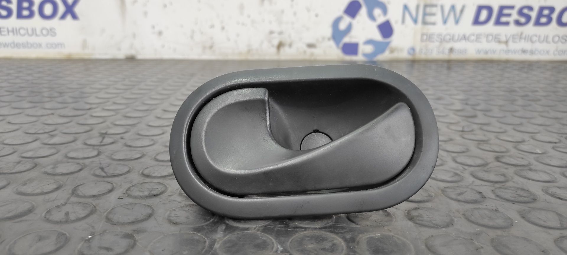 MANETA INTERIOR DELANTERA IZQUIERDA RENAULT TWINGO