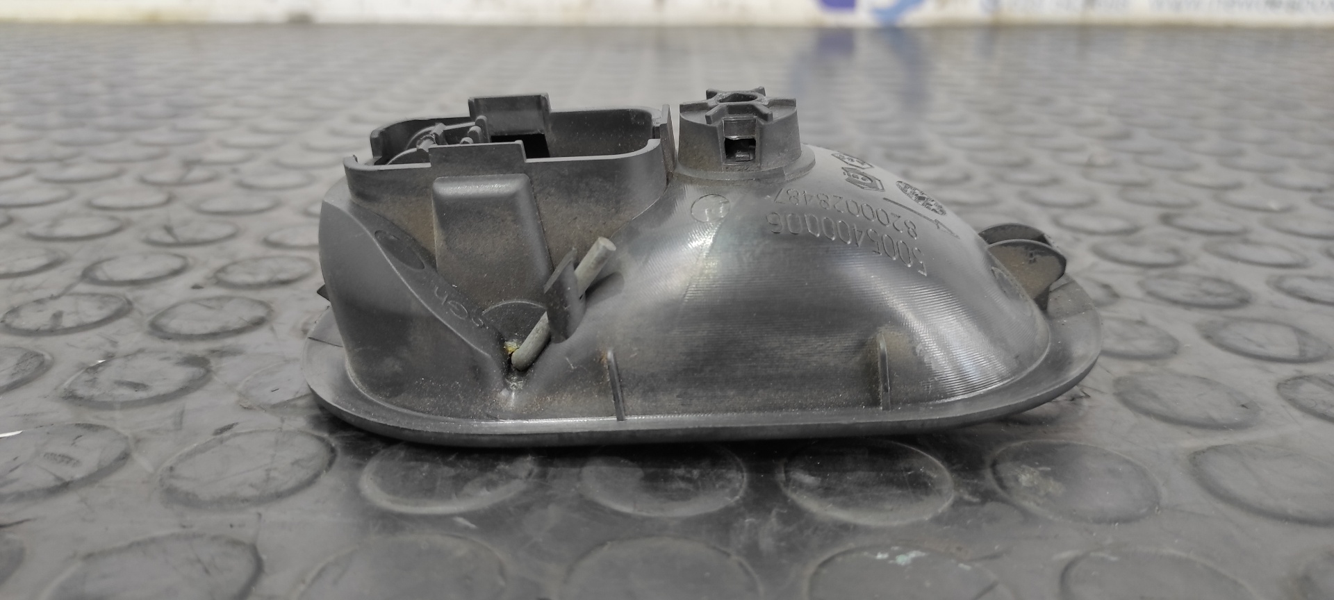 MANETA INTERIOR DELANTERA IZQUIERDA RENAULT TWINGO - vista 2