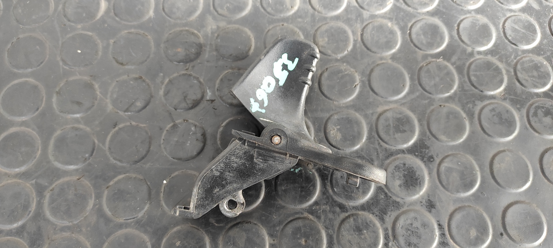 MANETA DELANTERA DERECHA RENAULT TWINGO - vista 2