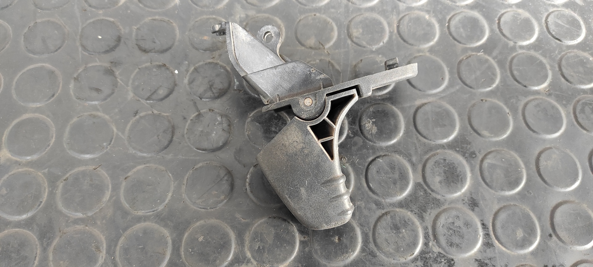 MANETA DELANTERA DERECHA RENAULT TWINGO - vista 5