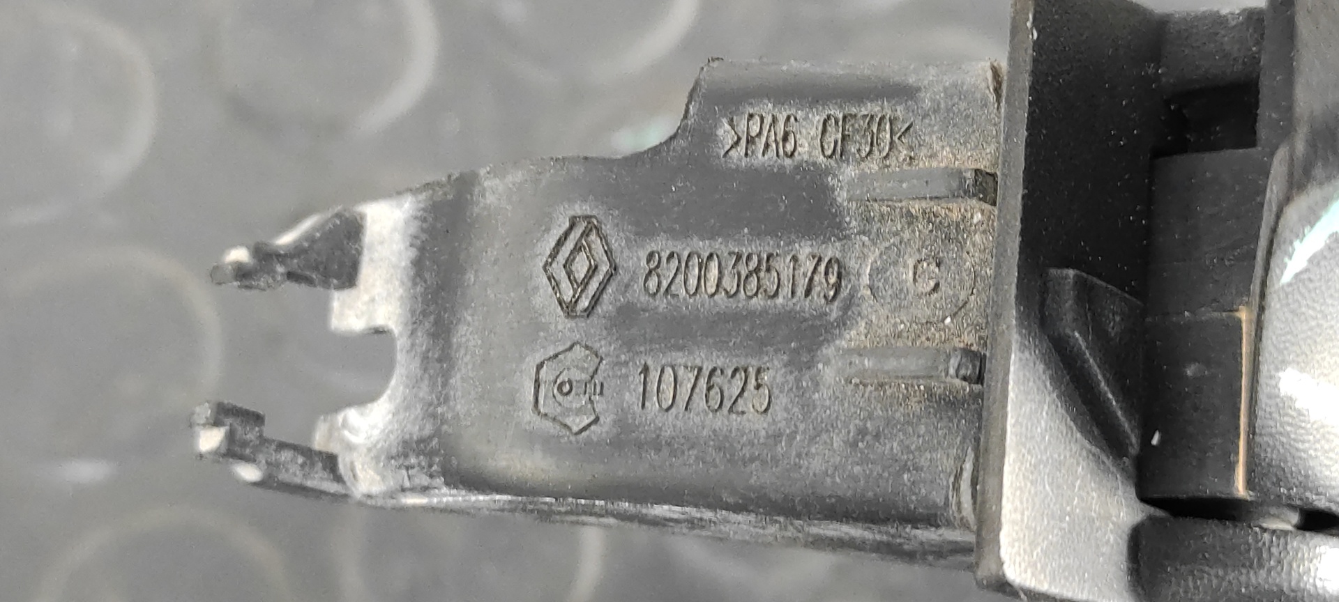 MANETA DELANTERA DERECHA RENAULT TWINGO - vista 6