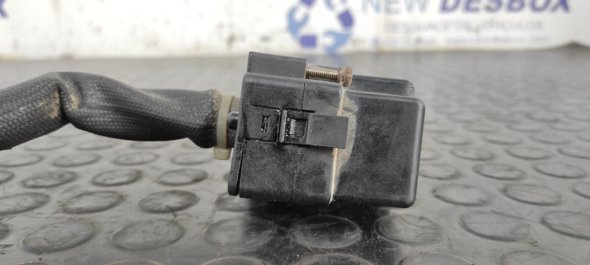 RELE MITSUBISHI MONTERO (V20/V40) - vista 7