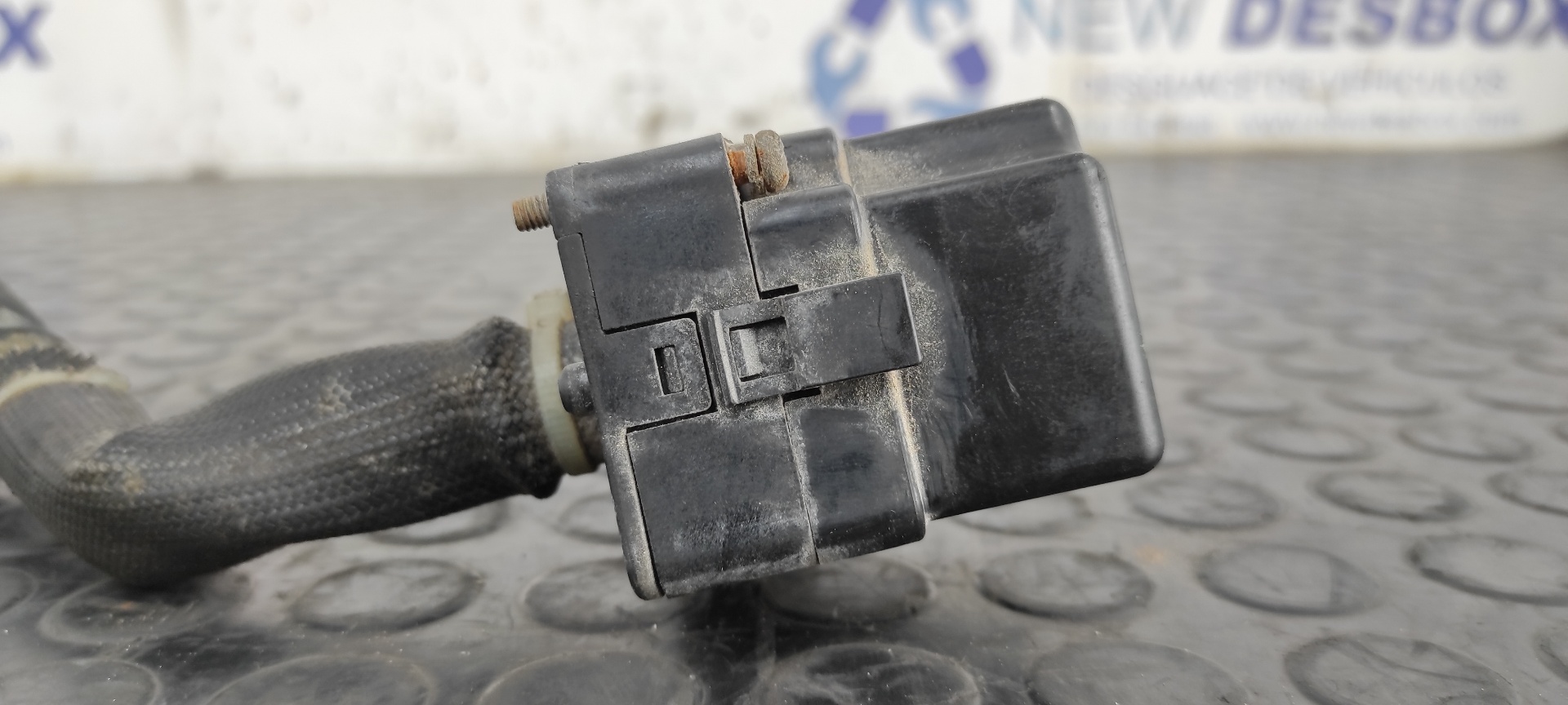 RELE MITSUBISHI MONTERO (V20/V40) - vista 3