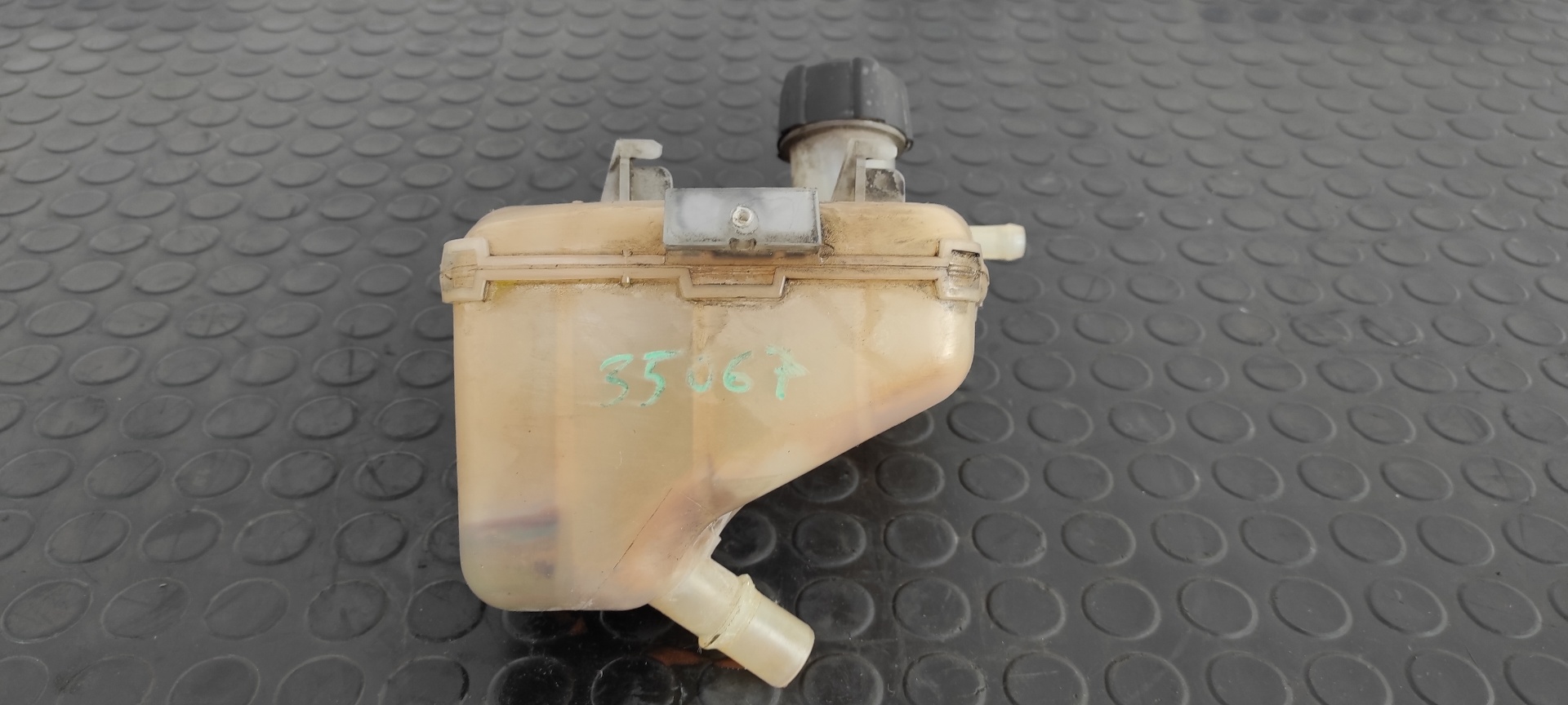 DEPOSITO EXPANSION RENAULT TWINGO - vista 4