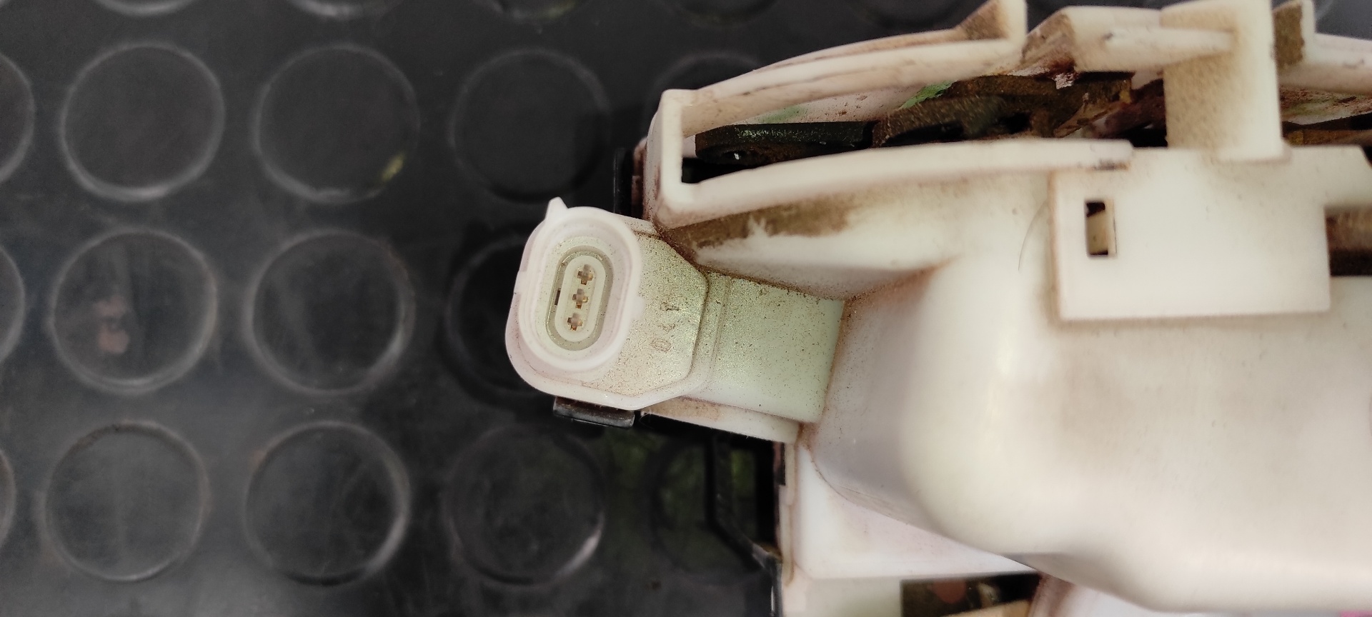 CERRADURA PUERTA DELANTERA DERECHA SEAT IBIZA (6K) - vista 5