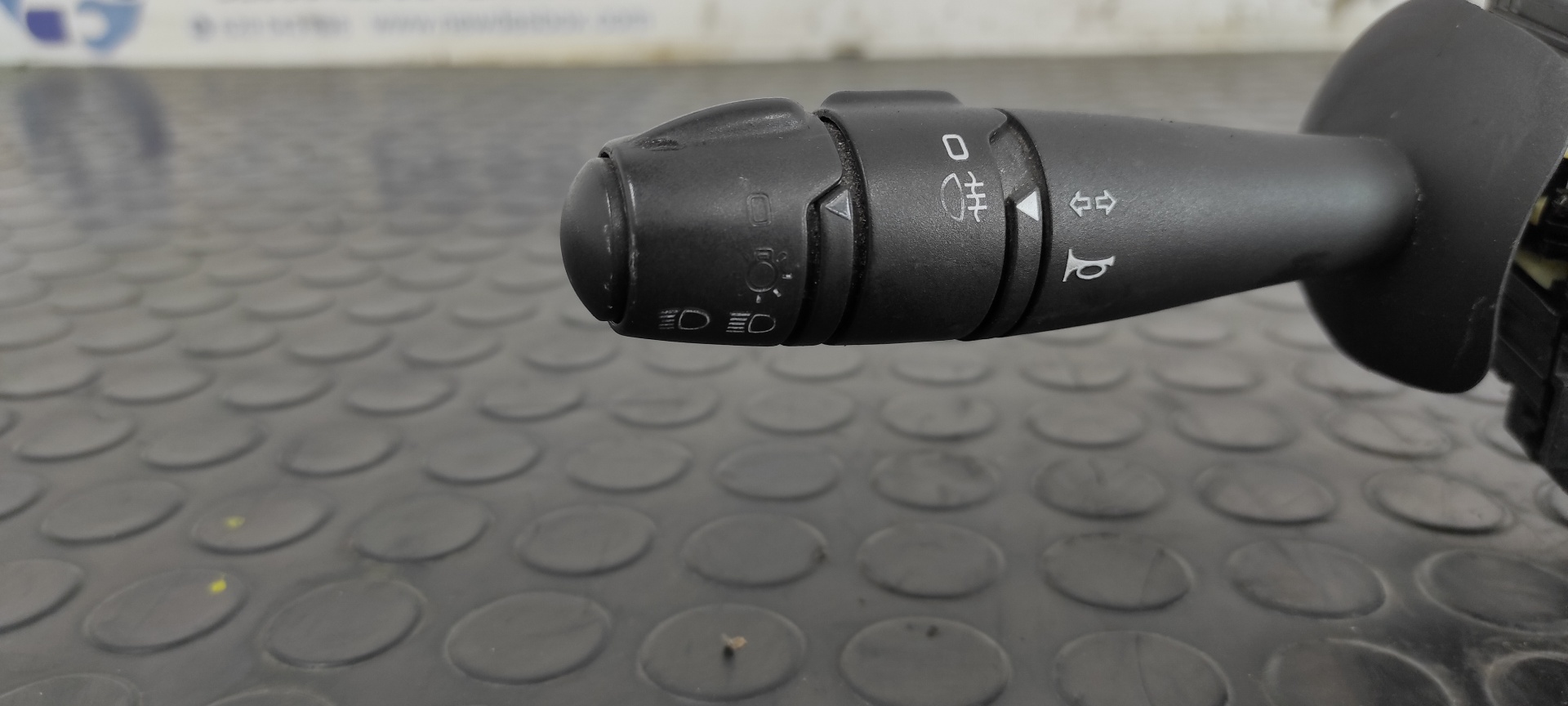 MANDO MULTIFUNCION RENAULT TWINGO - vista 10