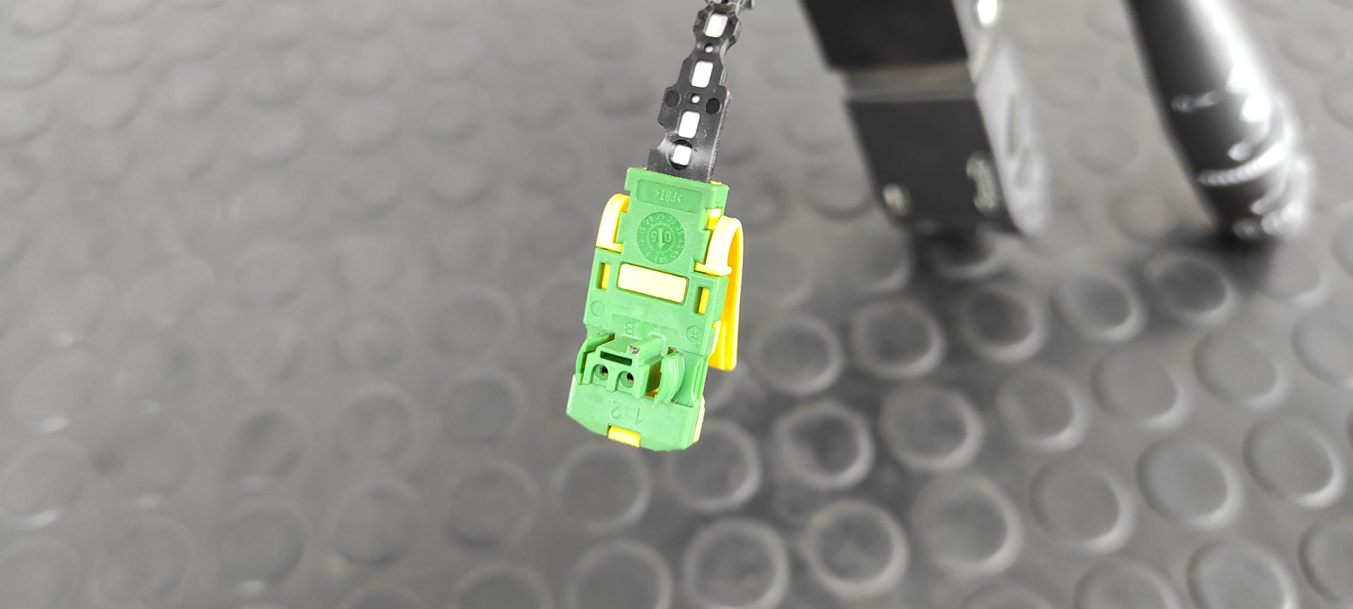 MANDO MULTIFUNCION RENAULT TWINGO - vista 12