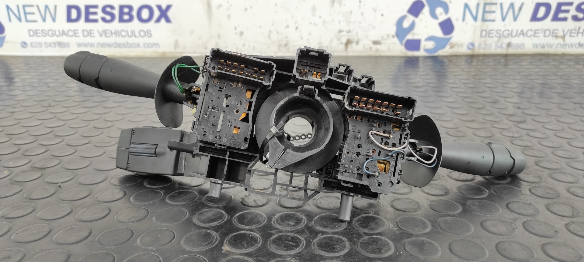 MANDO MULTIFUNCION RENAULT TWINGO - vista 5