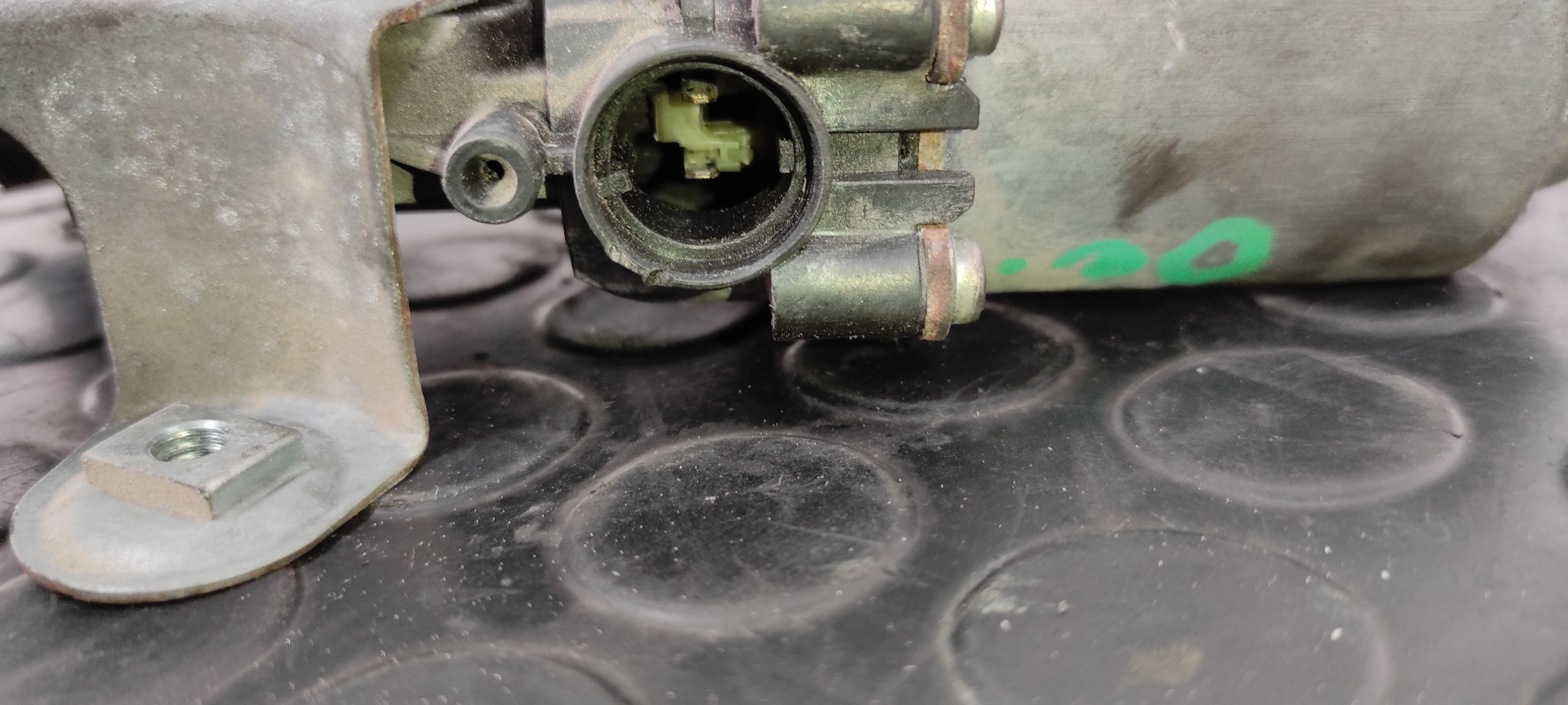 ELEVALUNAS DELANTERO DERECHO RENAULT TWINGO - vista 3