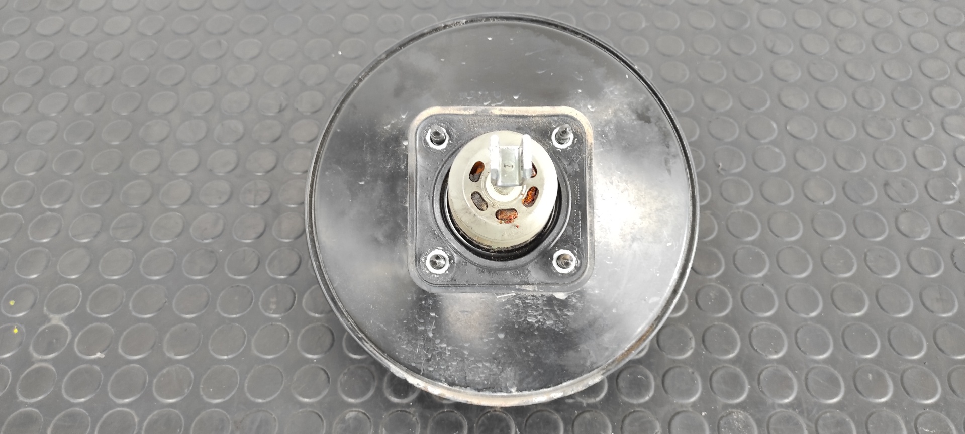 SERVOFRENO RENAULT TWINGO - vista 3