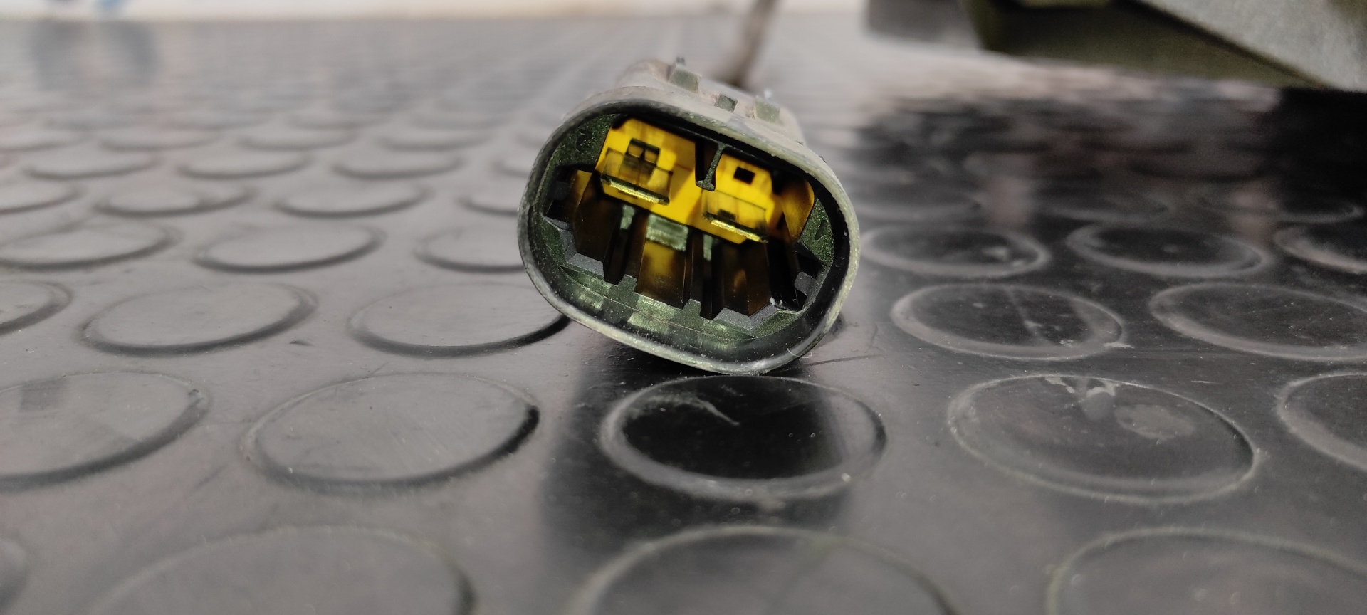 ELECTROVENTILADOR FIAT ULYSSE (179) - vista 3