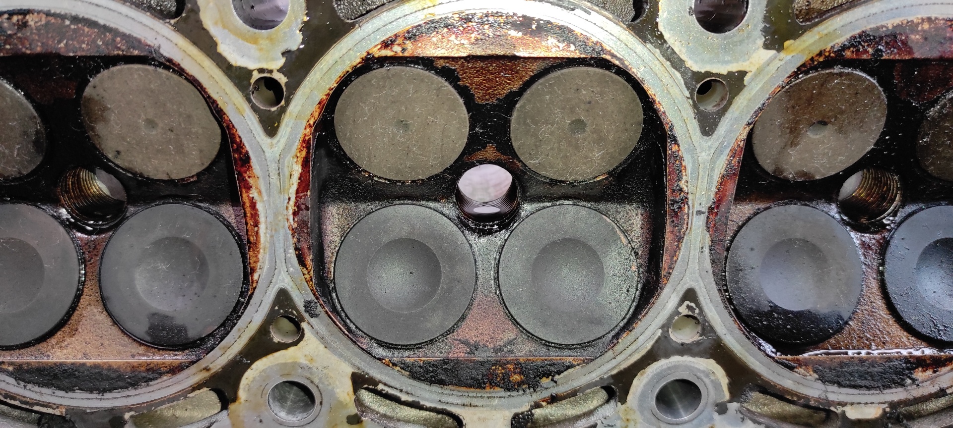 CULATA VOLKSWAGEN LUPO (6X1/6E1) - vista 9