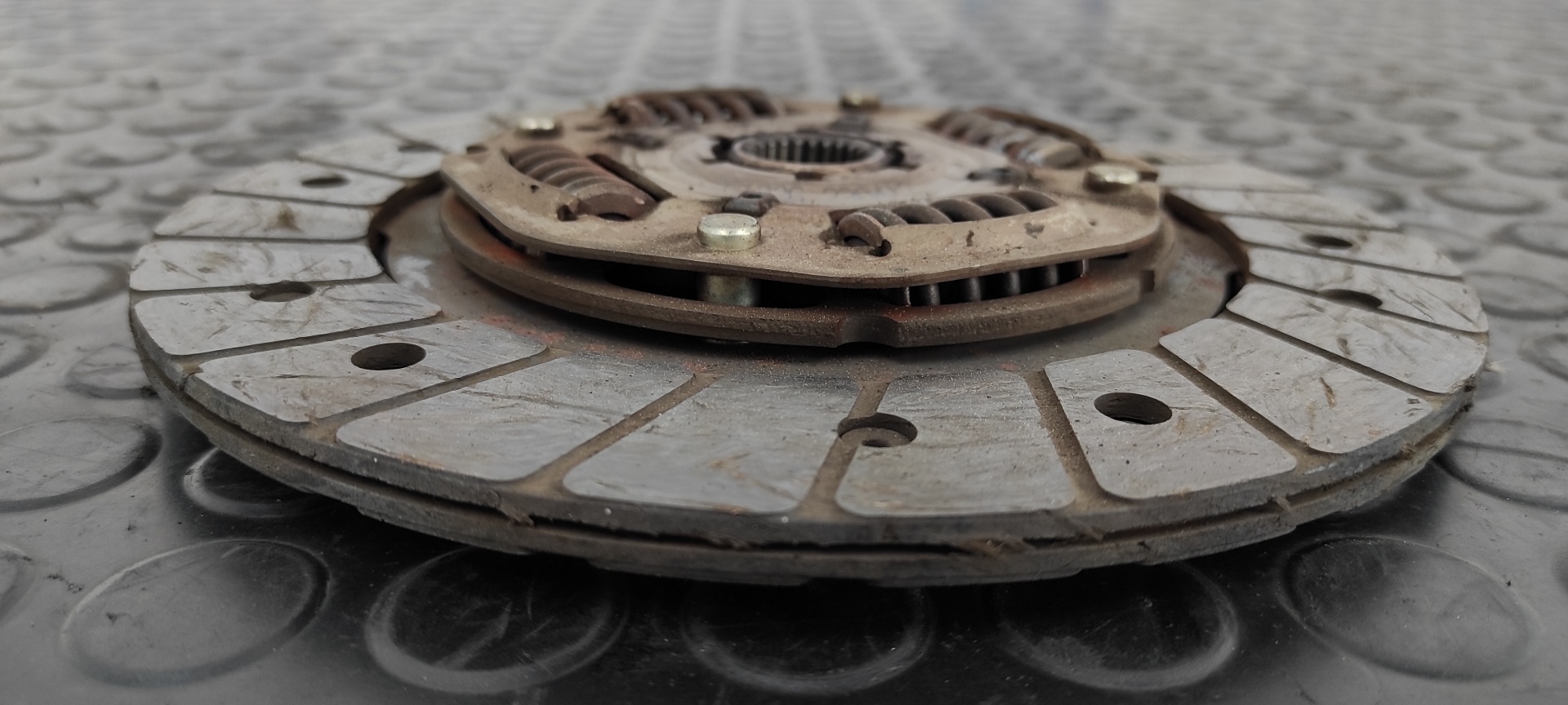 KIT EMBRAGUE VOLKSWAGEN LUPO (6X1/6E1) - vista 5