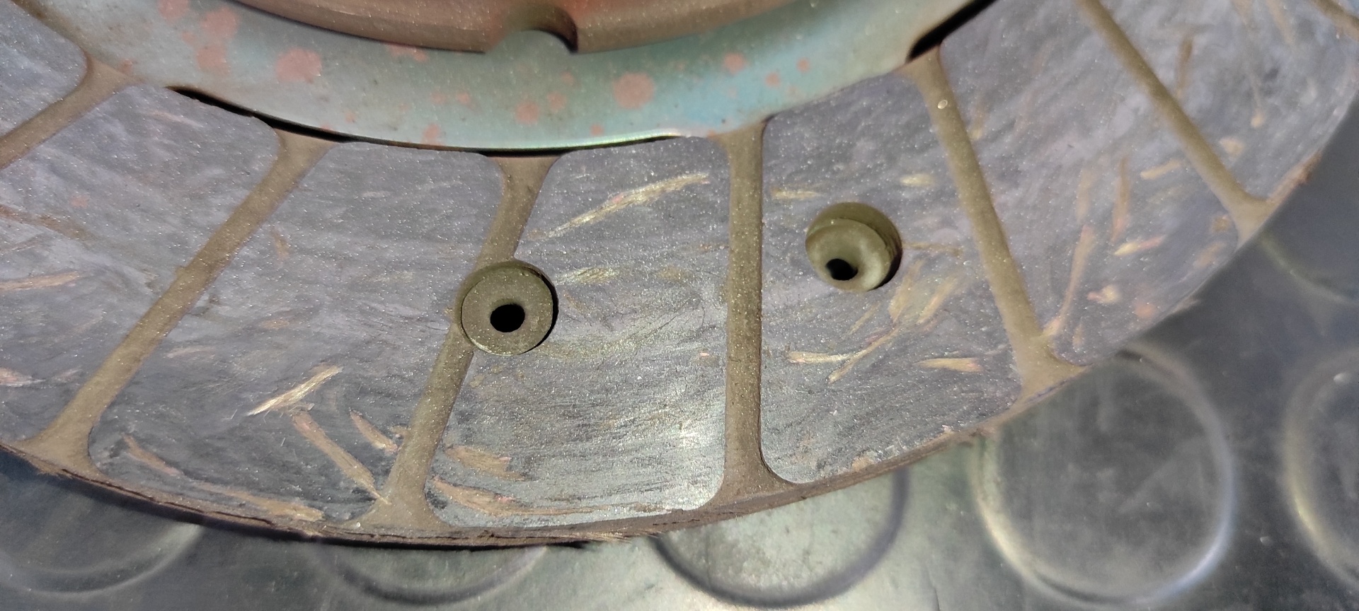 KIT EMBRAGUE VOLKSWAGEN LUPO (6X1/6E1) - vista 12