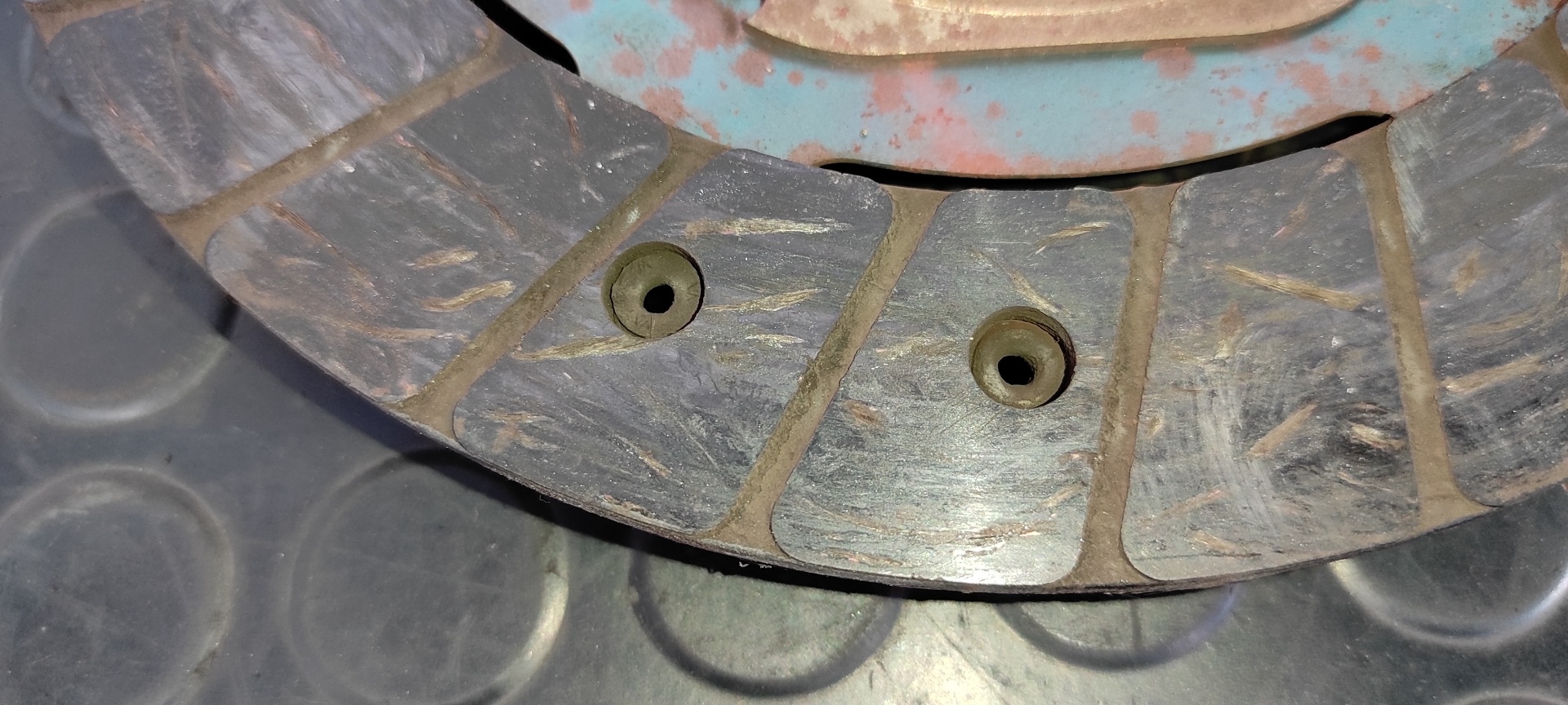 KIT EMBRAGUE VOLKSWAGEN LUPO (6X1/6E1) - vista 10