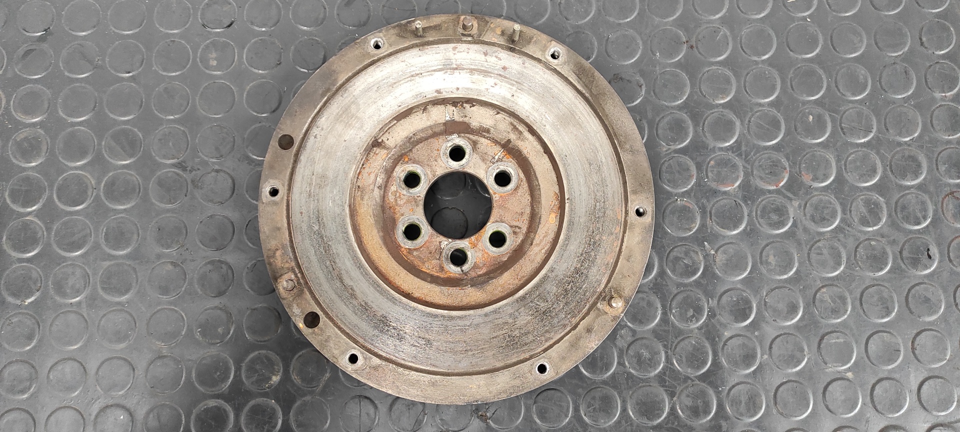 KIT EMBRAGUE VOLKSWAGEN LUPO (6X1/6E1) - vista 14