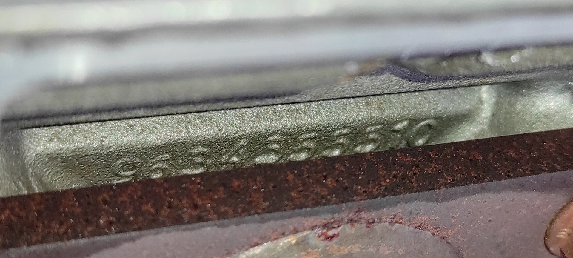 MOTOR PEUGEOT 407 - vista 6