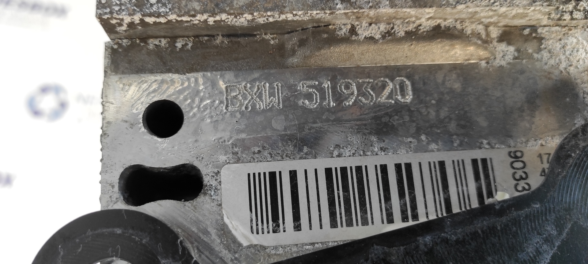 MOTOR SEAT IBIZA (6J5) - vista 9