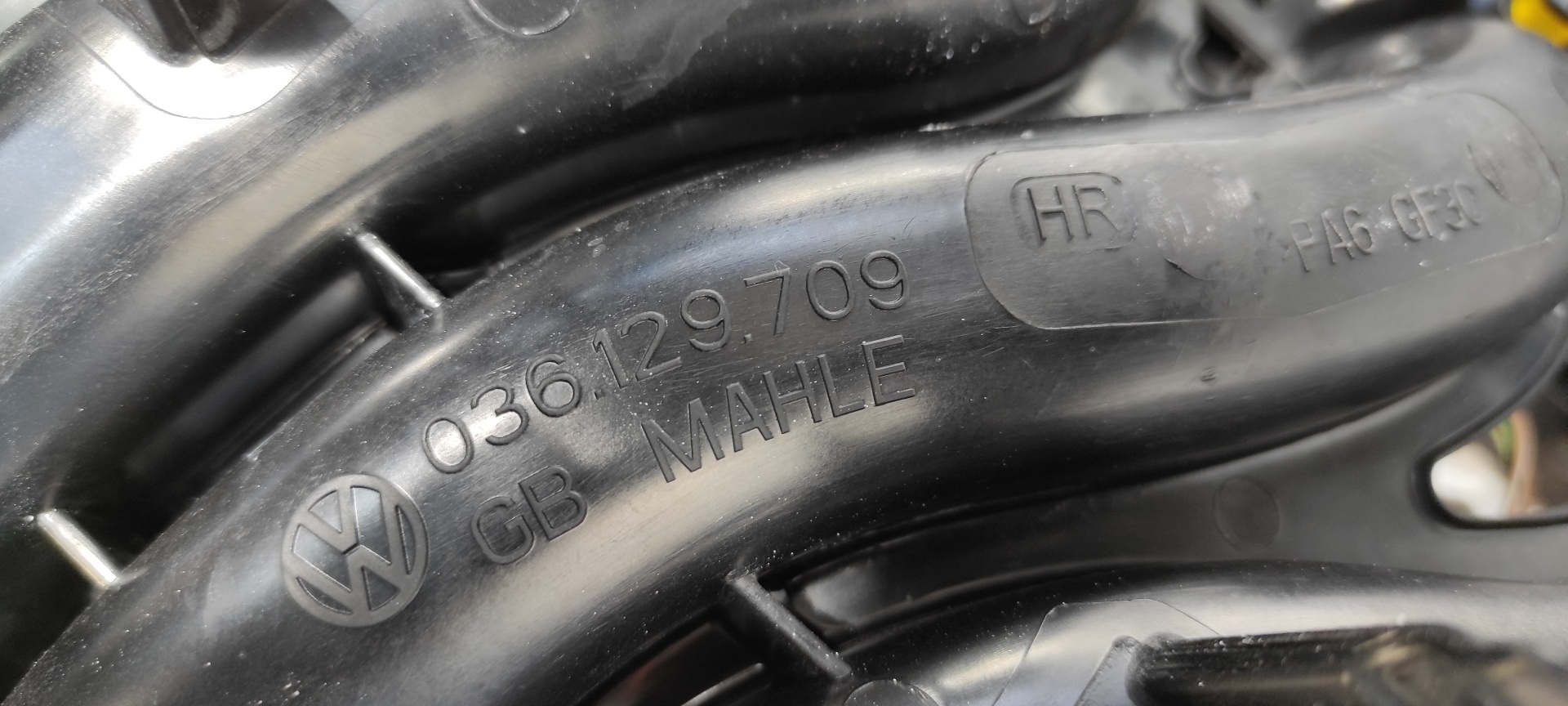 MOTOR SEAT IBIZA (6J5) - vista 4